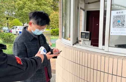 安全无幼事，，，，，，，战“疫”进行时